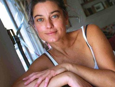 Andrea Freund: “Mi personaje entra a desordenar el gallinero”