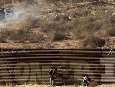 ¿Cómo ayuda Google a cruzar ilegalmente la frontera de EE.UU.?