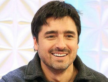 Jorge Zabaleta es la nueva contratación del Área Dramática de Mega