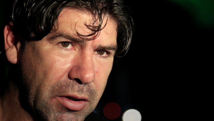 Marcelo Salas: “Se puede olvidar la mala campaña en estos partidos"