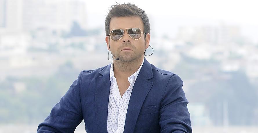 La razón por la que Nacho Gutiérrez no se va de CHV