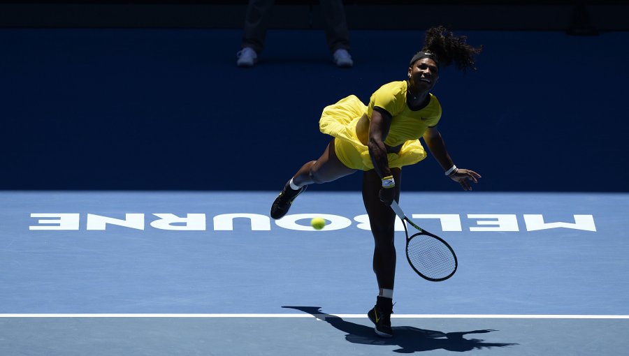 Serena Williams y Victoria Azarenka lucharán por el título en Indian Wells