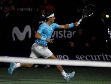 Djokovic venció a Nadal y es finalista de Indian Wells