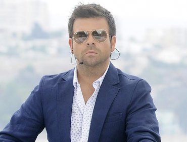 La razón por la que Nacho Gutiérrez no se va de CHV