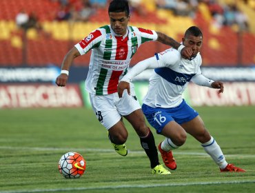 Palestino y Católica buscarán meterle presión al líder Colo Colo