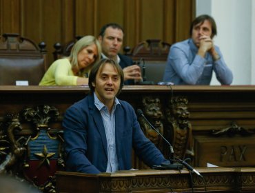 Duro revés sufre movimiento Amplitud: Servel rechaza inscripción como partido político