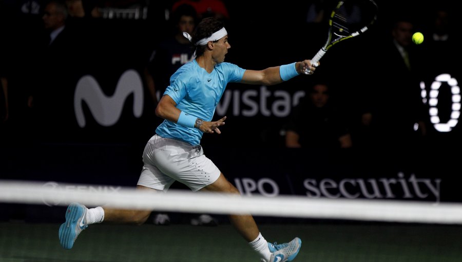 Djokovic venció a Nadal y es finalista de Indian Wells