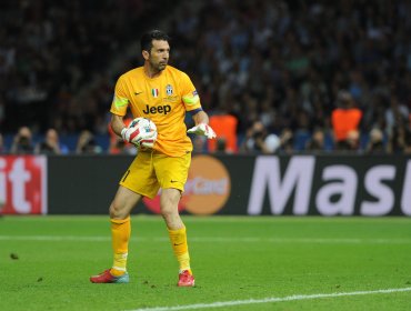 Buffon agigantó su leyenda y es récord de imbatibilidad en la Serie A