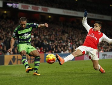 Juventus y Atlético Madrid buscan sumar a Alexis Sánchez