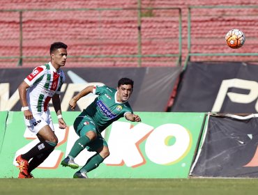 Felipe Campos: “Voy a la selección a aprender de los que están ahí”