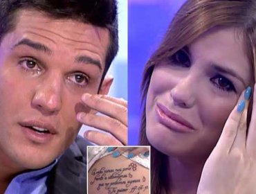 Galán español se integrará a “¿Volverías con tu ex”?