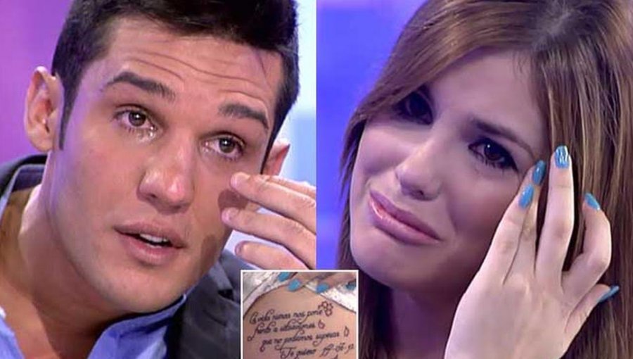 Galán español se integrará a “¿Volverías con tu ex”?