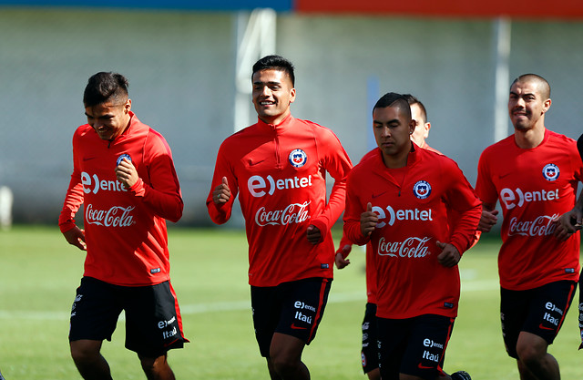 Felipe Campos: "Se puede dar la oportunidad de marcar a Messi"