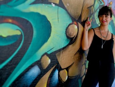 Silvana Romero: la nueva exponente del electro pop house en Chile