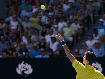 Novak Djokovic se quedó con el Master 1000 de Indian Wells