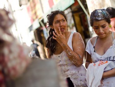 Por qué algunos mechoneos terminan en tragedia