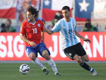 Javier Pastore se convirtió en baja de Argentina para duelos con Chile y Bolivia