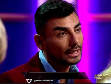 Andrés Caniulef luego de asumir su homosexualidad: “Mis padres están en una situación compleja”