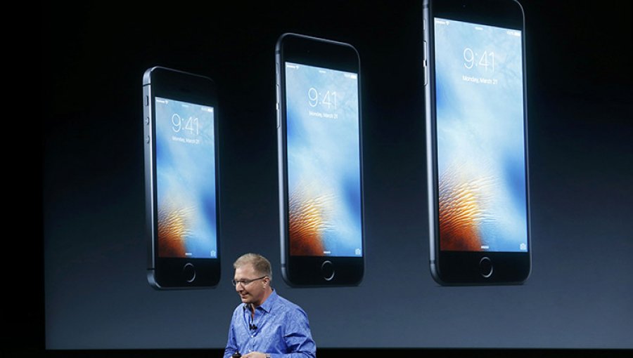 Fotos: Apple presenta su nuevo iPhone