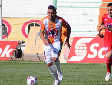 La Calera rescató un valioso punto ante Cobresal