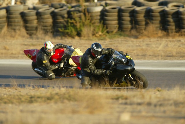 Motociclismo: Martin Scheib se adjudicó 2ª fecha del Mexicano de Velocidad