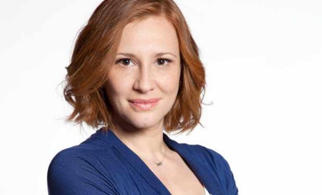 Sigrid Alegría se integraría a Mega: millones la alejaron de Canal 13