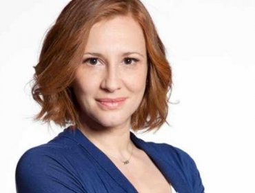 Sigrid Alegría se integraría a Mega: millones la alejaron de Canal 13