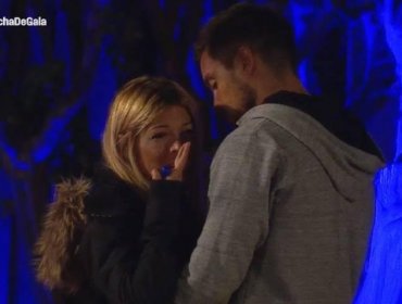 “¿Volverías con tu ex?”: Se acaba el amor entre Oriana y Luis