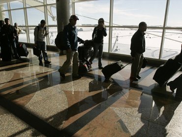 EE.UU.: Evacúan el aeropuerto de Denver por "posible amenaza a la seguridad"