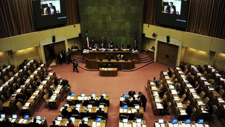 Polémica por financiamiento del nuevo Congreso