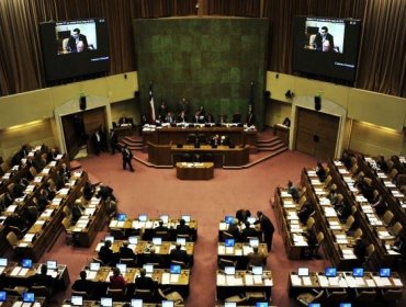 Polémica por financiamiento del nuevo Congreso