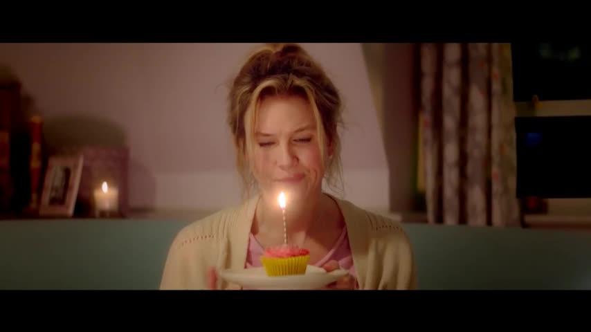 Lanzan el primer trailer de Bridget Jones's Baby