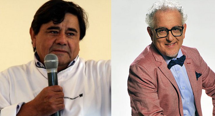 Coco Pacheco arremete contra Ennio Carota