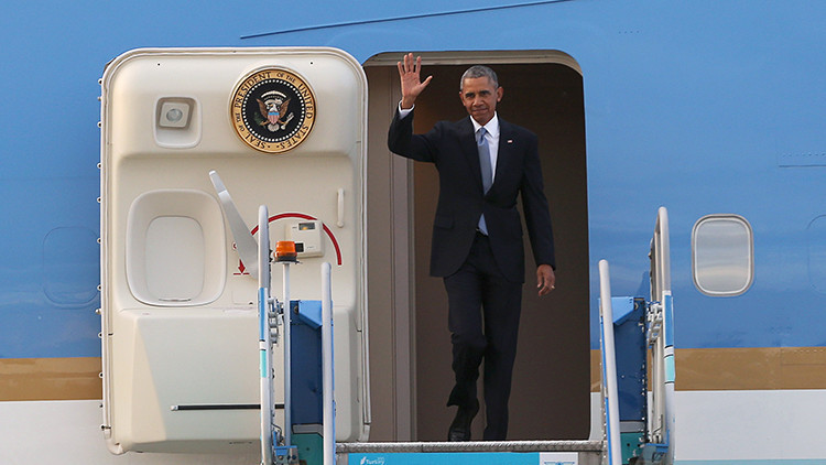 ¿Para qué Barack Obama visita Argentina?