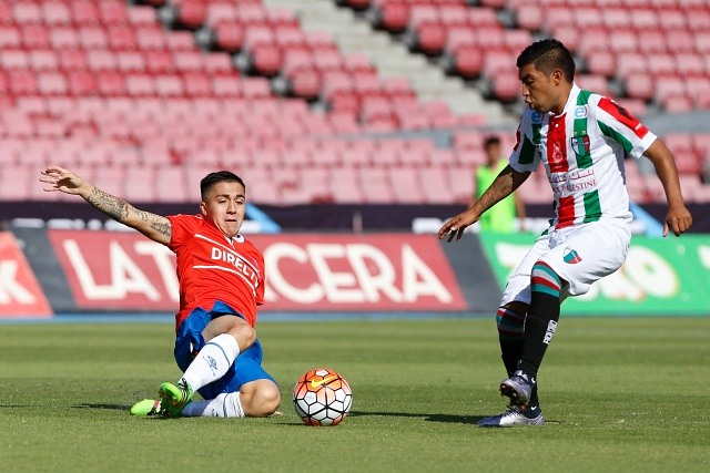 Cruzado Jaime Carreño valoró el llamado de Jeisson Vargas a la 'Roja'