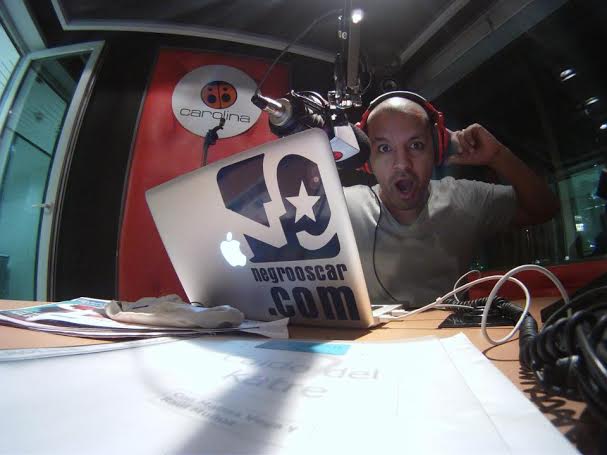 “Buenos días a todos” estrenó nueva voz en off