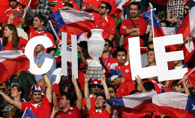 ANFP entregó recomendaciones para los hinchas que asistan al Chile-Argentina