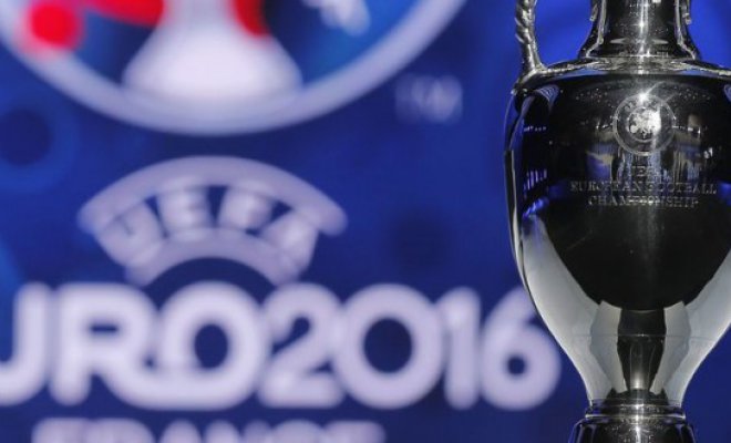 Autoridades francesas aseguran que la Eurocopa no será "anulada"