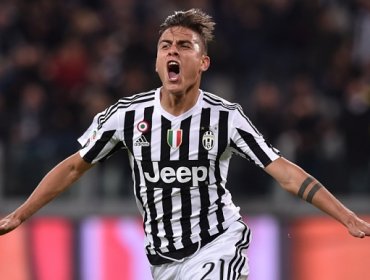 Pablo Dybala es nueva baja de Argentina para duelos con Chile y Bolivia