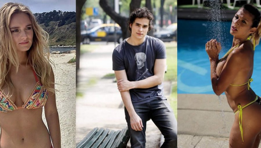 Kika Silva desmintió nuevo romance de Augusto Schuster