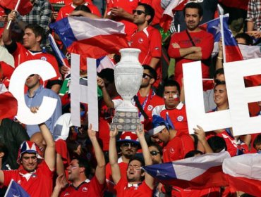 ANFP entregó recomendaciones para los hinchas que asistan al Chile-Argentina