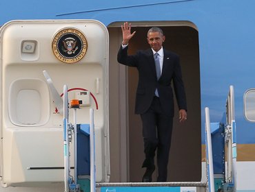 ¿Para qué Barack Obama visita Argentina?