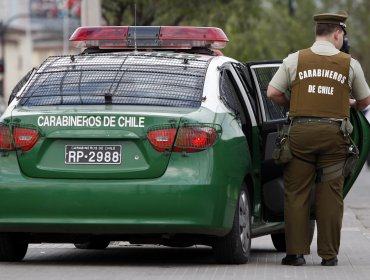 Joven apuñaló a un hombre por no entregarle una moneda