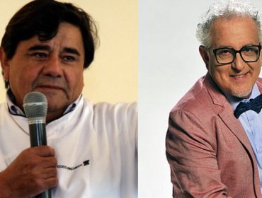 Coco Pacheco arremete contra Ennio Carota