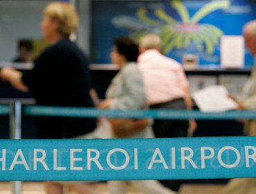 Hallan un vehículo sospechoso en otro aeropuerto de Bélgica