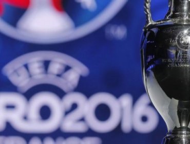 Autoridades francesas aseguran que la Eurocopa no será "anulada"