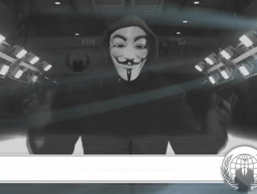 "Vamos a contraatacar": Anonymous amenaza al EI tras los ataques terroristas en Bélgica