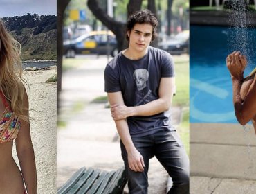 Kika Silva desmintió nuevo romance de Augusto Schuster