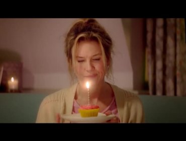 Lanzan el primer trailer de Bridget Jones's Baby