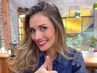 La osada apuesta de Carolina de Moras